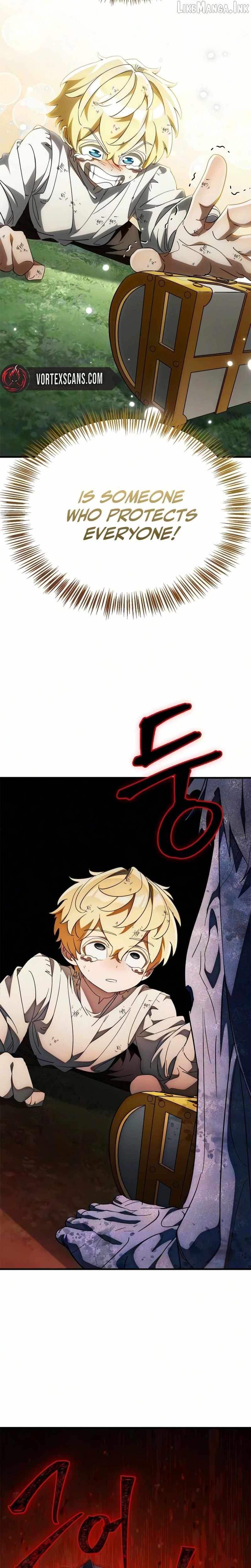 The Demon King Overrun by Heroes Chapter 35-eng-li - Page 19