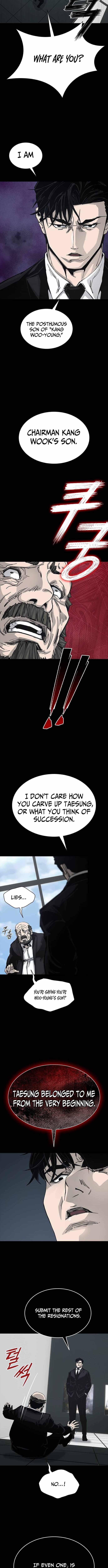 Royal Family Chapter 21-eng-li - Page 9