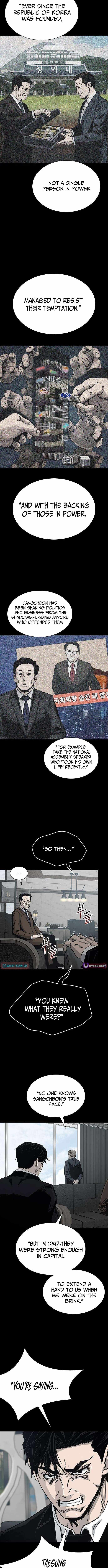 Royal Family Chapter 22-eng-li - Page 3