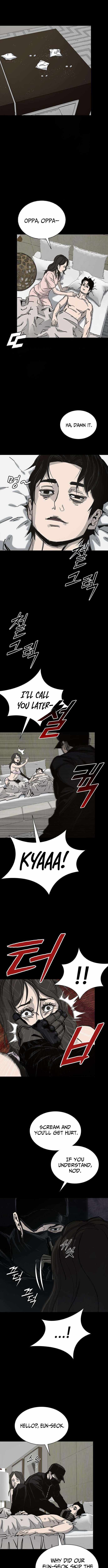 Royal Family Chapter 23-eng-li - Page 13