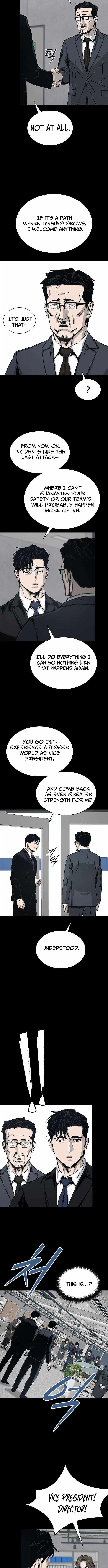 Royal Family Chapter 23-eng-li - Page 2