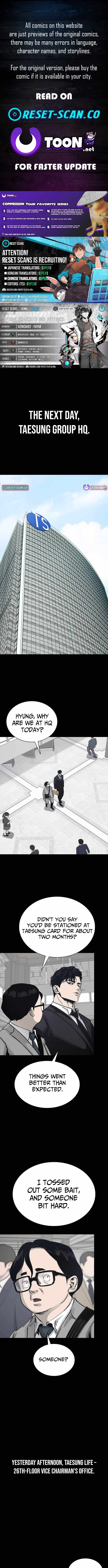 Royal Family Chapter 21-eng-li - Page 0