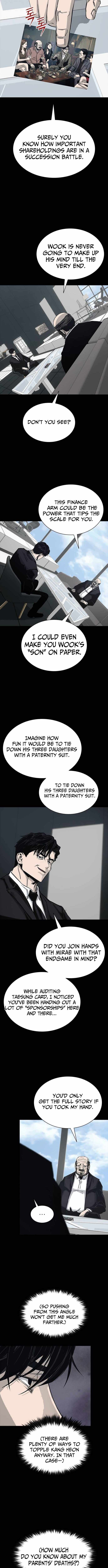 Royal Family Chapter 21-eng-li - Page 2
