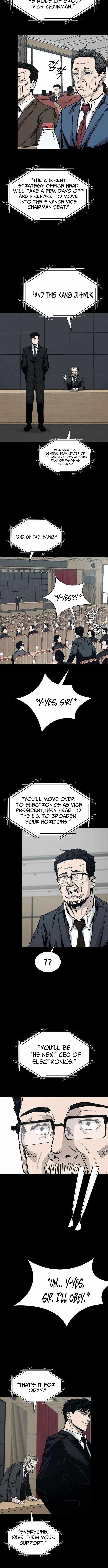 Royal Family Chapter 22-eng-li - Page 12