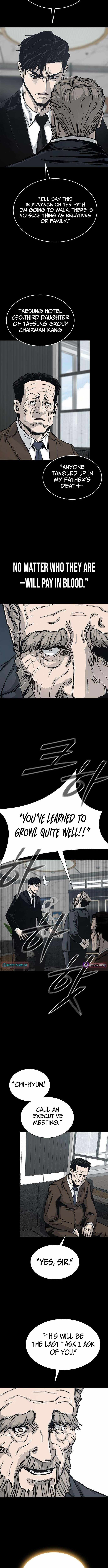 Royal Family Chapter 22-eng-li - Page 7