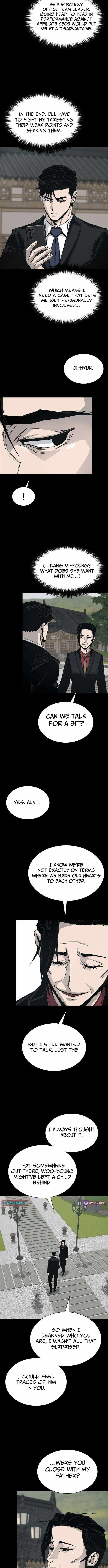 Royal Family Chapter 23-eng-li - Page 10