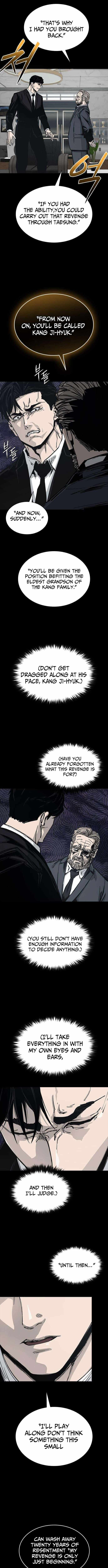 Royal Family Chapter 22-eng-li - Page 6