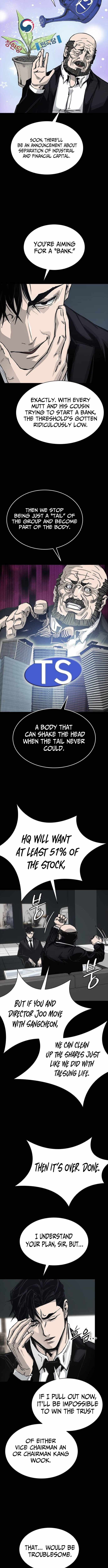 Royal Family Chapter 21-eng-li - Page 6