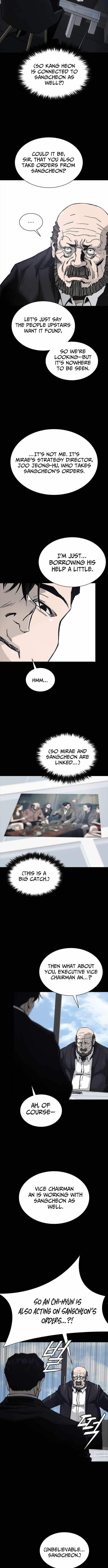 Royal Family Chapter 21-eng-li - Page 4