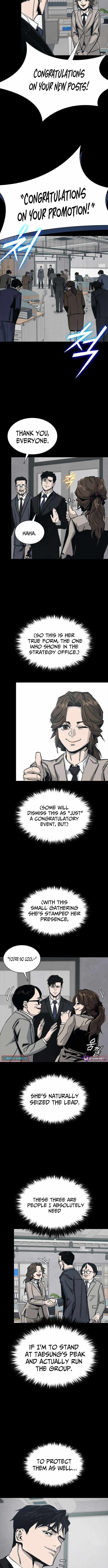 Royal Family Chapter 23-eng-li - Page 3