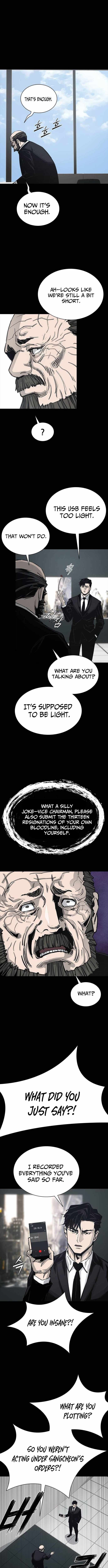 Royal Family Chapter 21-eng-li - Page 8