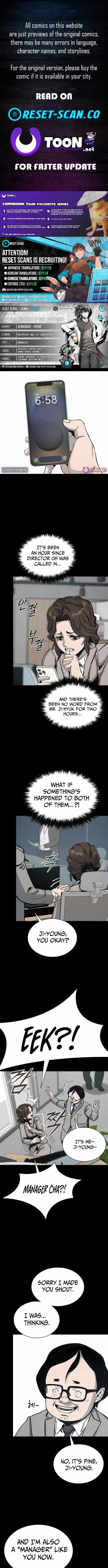 Royal Family Chapter 23-eng-li - Page 0