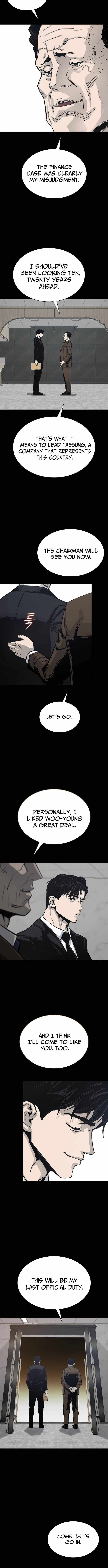 Royal Family Chapter 21-eng-li - Page 13