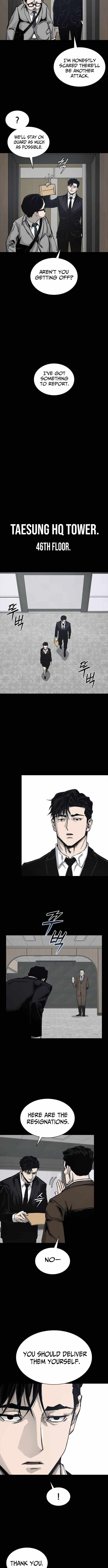 Royal Family Chapter 21-eng-li - Page 12