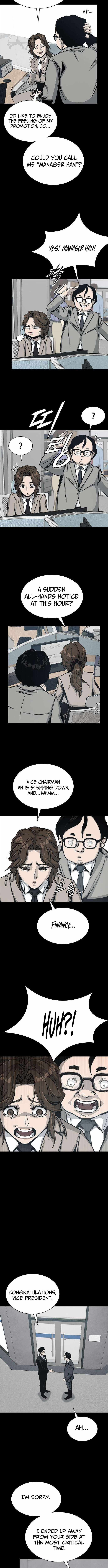 Royal Family Chapter 23-eng-li - Page 1