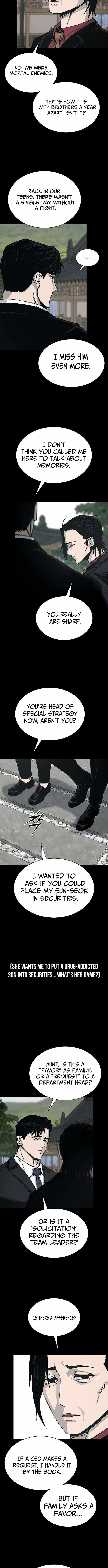 Royal Family Chapter 23-eng-li - Page 11