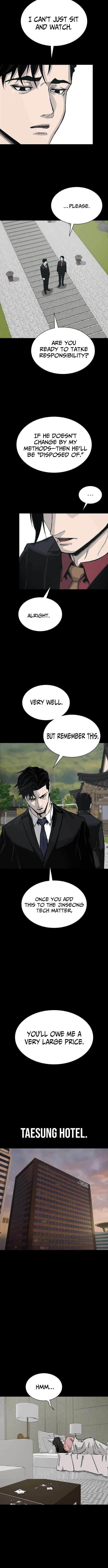 Royal Family Chapter 23-eng-li - Page 12