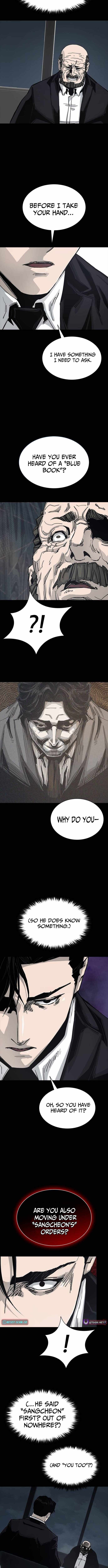 Royal Family Chapter 21-eng-li - Page 3