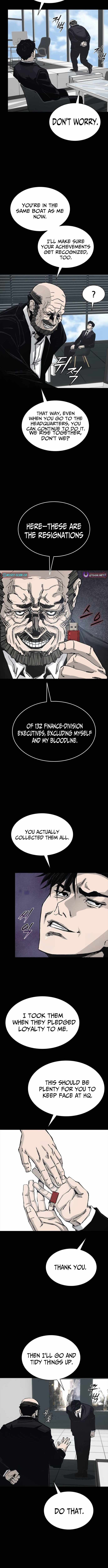 Royal Family Chapter 21-eng-li - Page 7
