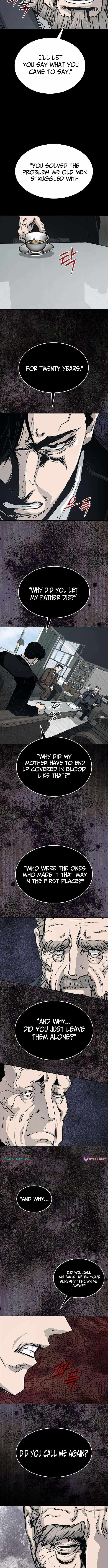 Royal Family Chapter 22-eng-li - Page 1
