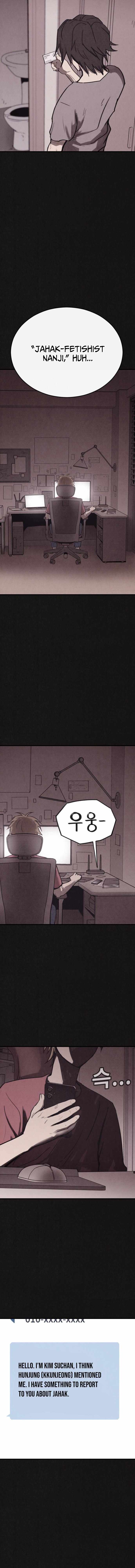 Plagiarism Suspicion Chapter 12-eng-li - Page 3