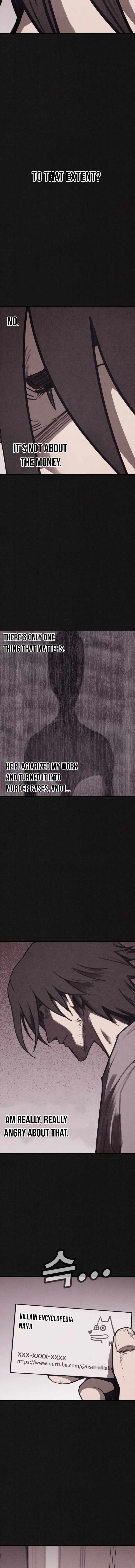 Plagiarism Suspicion Chapter 12-eng-li - Page 2
