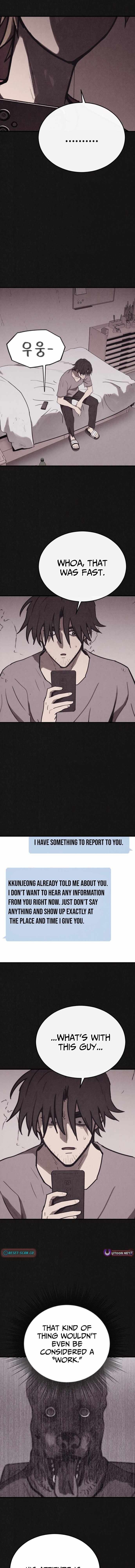 Plagiarism Suspicion Chapter 12-eng-li - Page 4