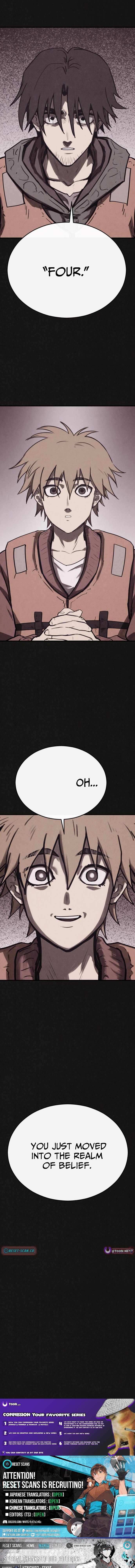 Plagiarism Suspicion Chapter 12-eng-li - Page 17
