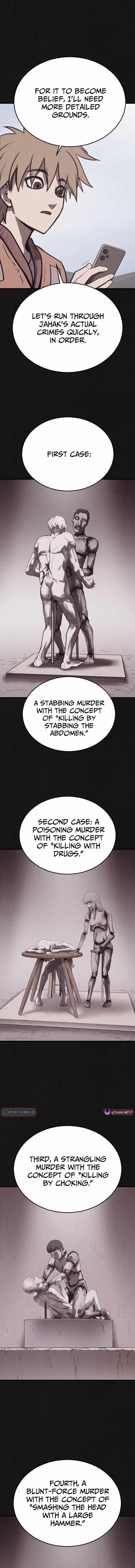 Plagiarism Suspicion Chapter 12-eng-li - Page 13