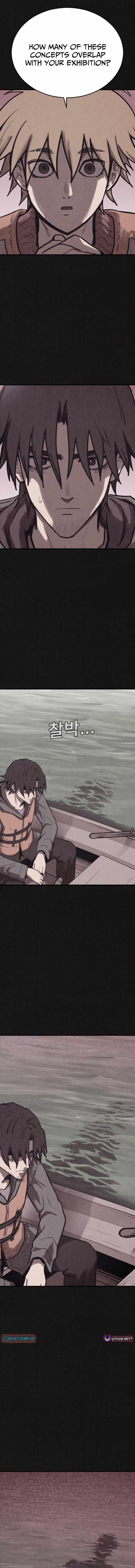 Plagiarism Suspicion Chapter 12-eng-li - Page 15
