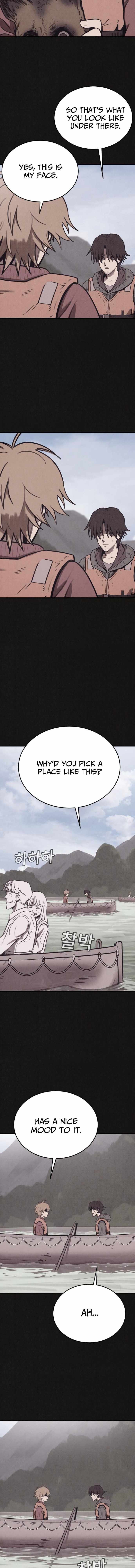 Plagiarism Suspicion Chapter 12-eng-li - Page 7