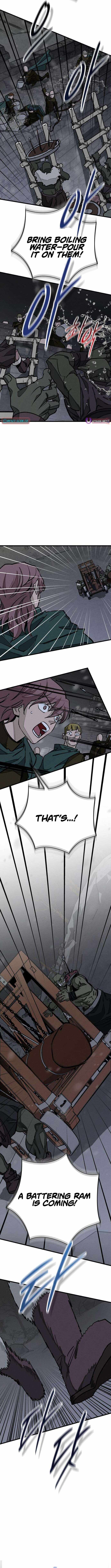 The Black-Haired Knight King Chapter 20-eng-li - Page 7