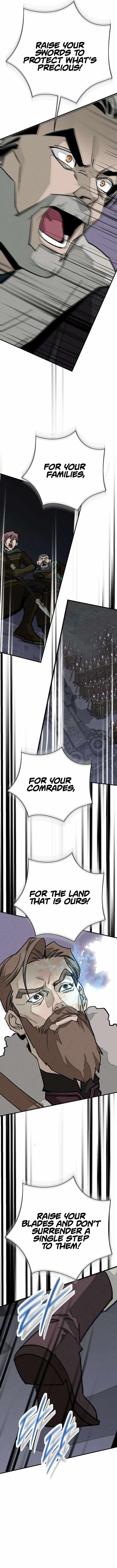 The Black-Haired Knight King Chapter 21-eng-li - Page 7
