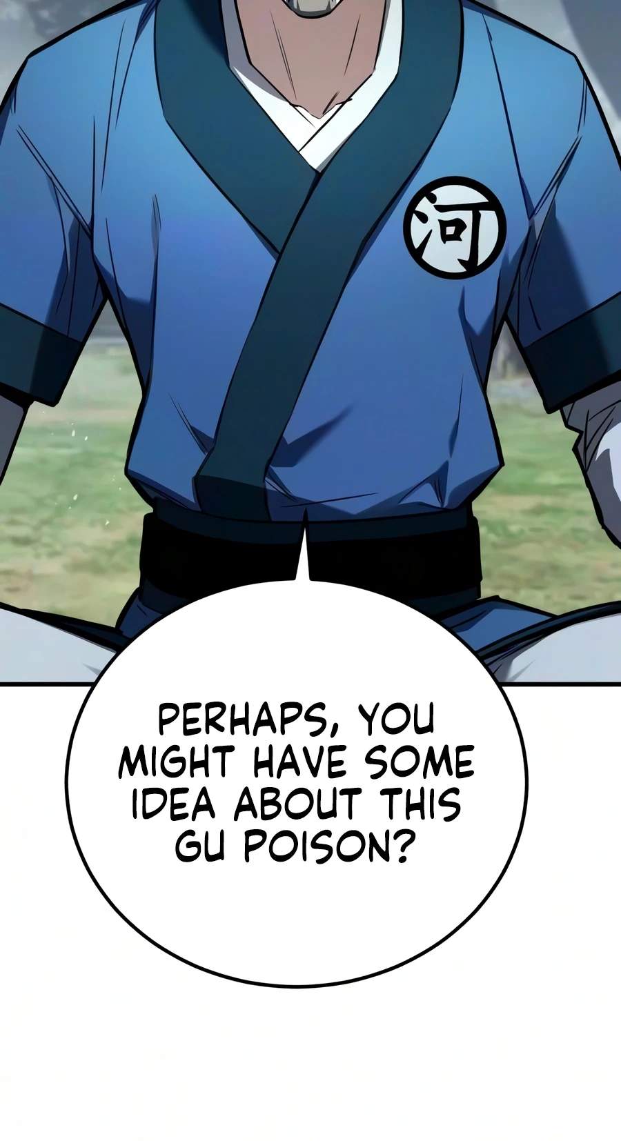 The Demon God Chapter 36-eng-li - Page 15