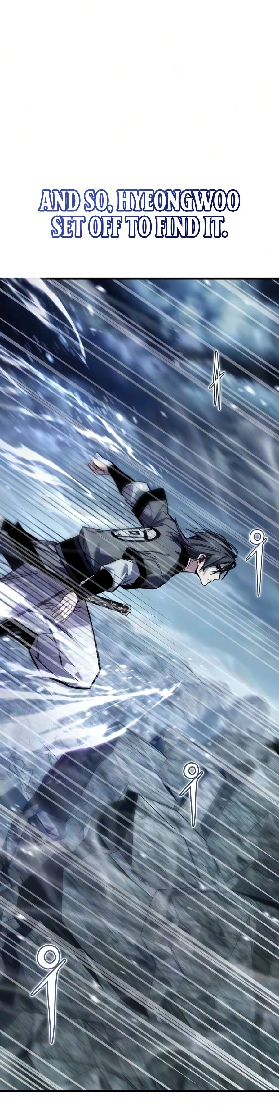 The Demon God Chapter 36-eng-li - Page 19