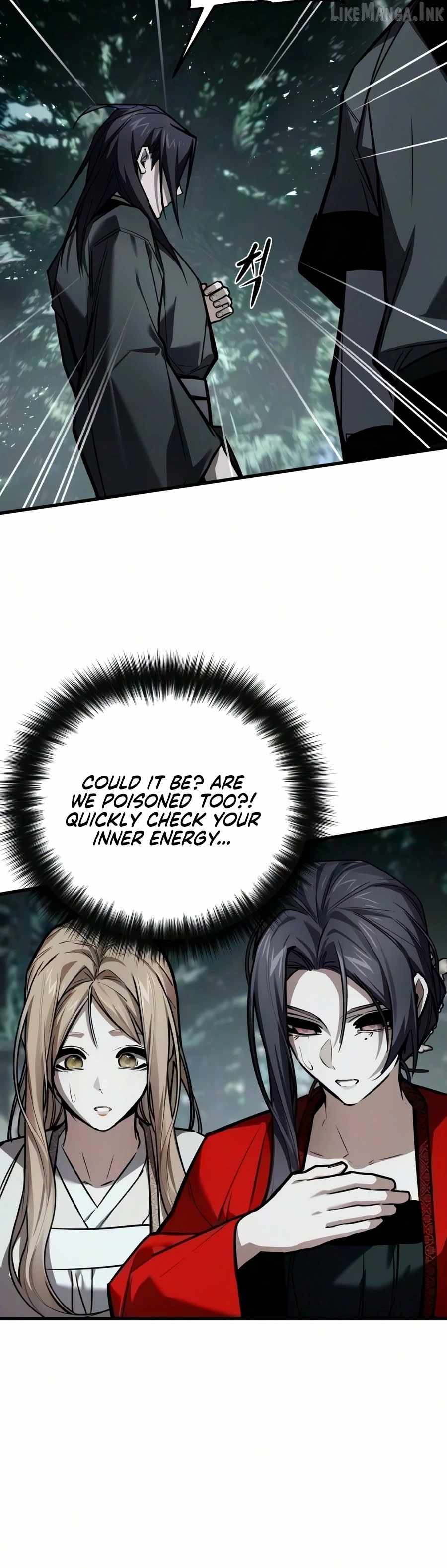 Supreme Demon of Hyungsan Chapter 36-eng-li - Page 17