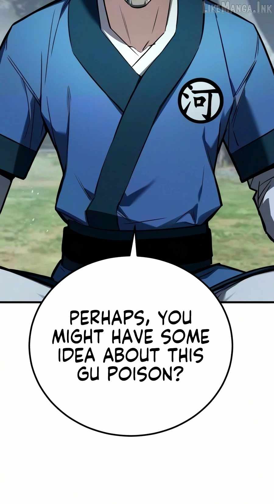 Supreme Demon of Hyungsan Chapter 36-eng-li - Page 15