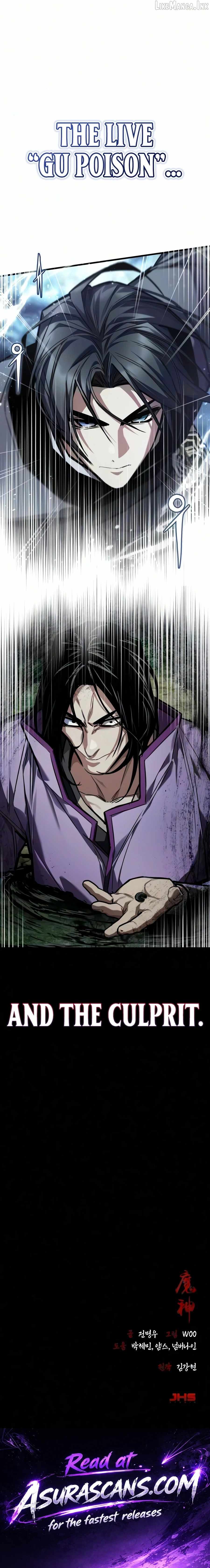 Supreme Demon of Hyungsan Chapter 36-eng-li - Page 20
