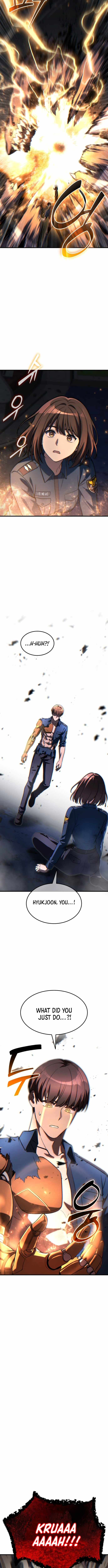 The Haunted House Chapter 20-eng-li - Page 13