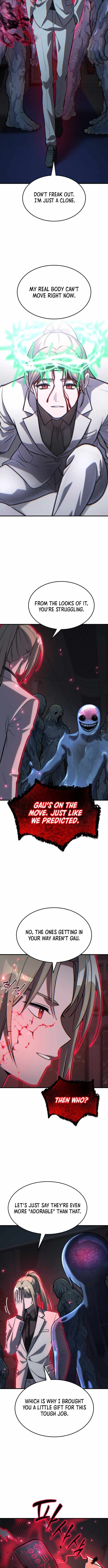 The Haunted House Chapter 20-eng-li - Page 2