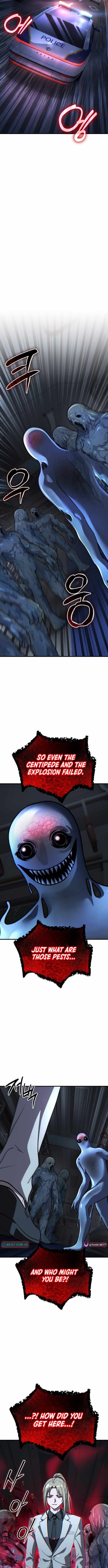 The Haunted House Chapter 20-eng-li - Page 1