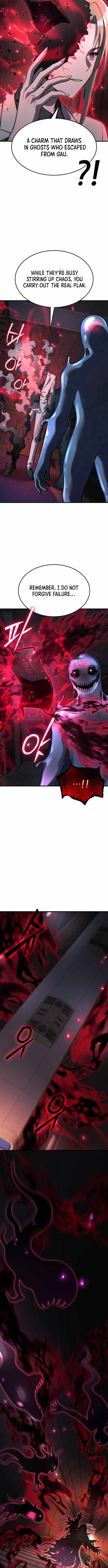 The Haunted House Chapter 20-eng-li - Page 3