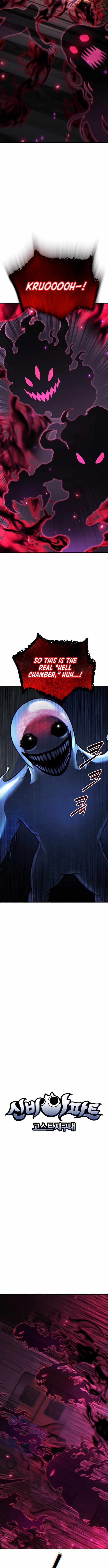 The Haunted House Chapter 20-eng-li - Page 4