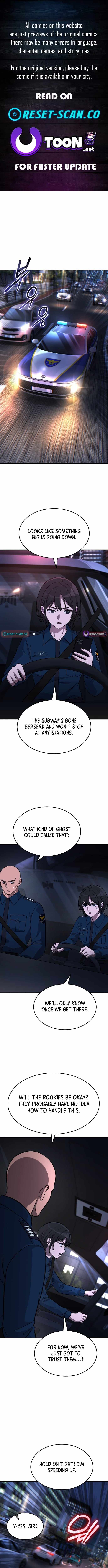 The Haunted House Chapter 20-eng-li - Page 0