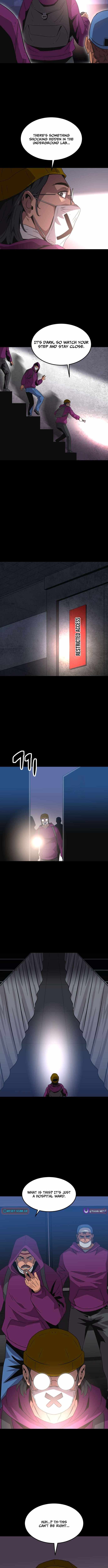 Doomsday Weapon Chapter 15-eng-li - Page 1