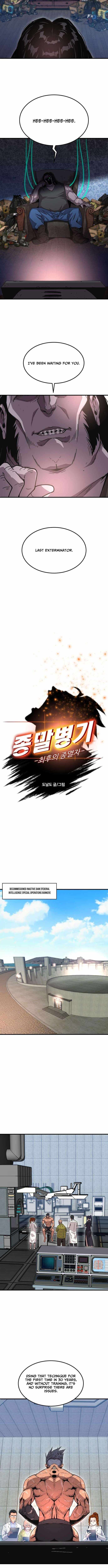 Doomsday Weapon Chapter 17-eng-li - Page 2