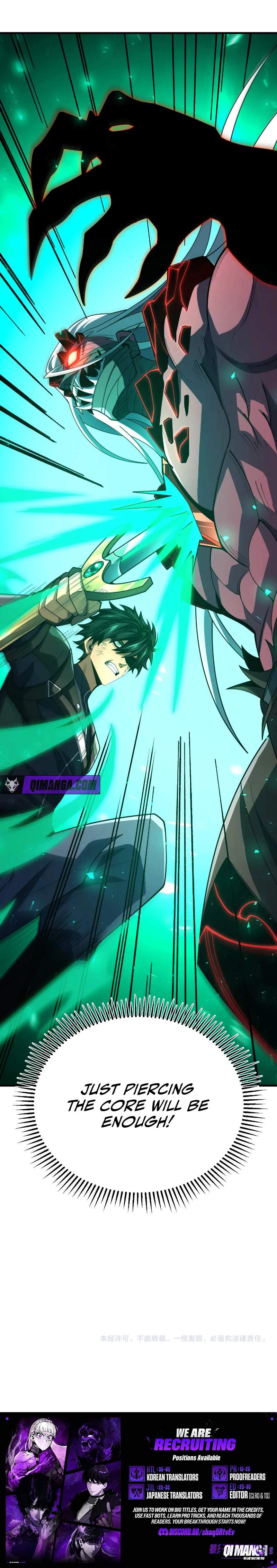 Super Magic Academy's SS Rank Freshman Chapter 19-eng-li - Page 9