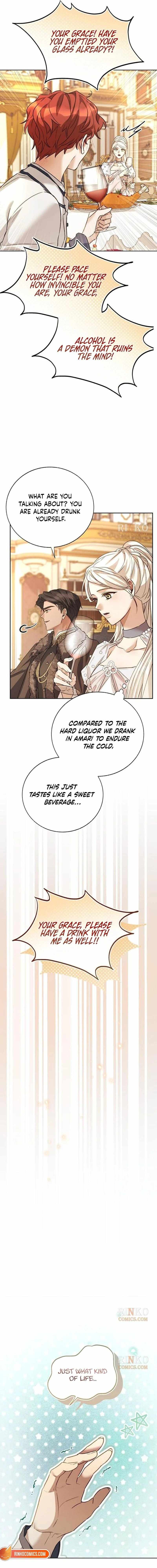 Sleepless Death Chapter 20-eng-li - Page 14