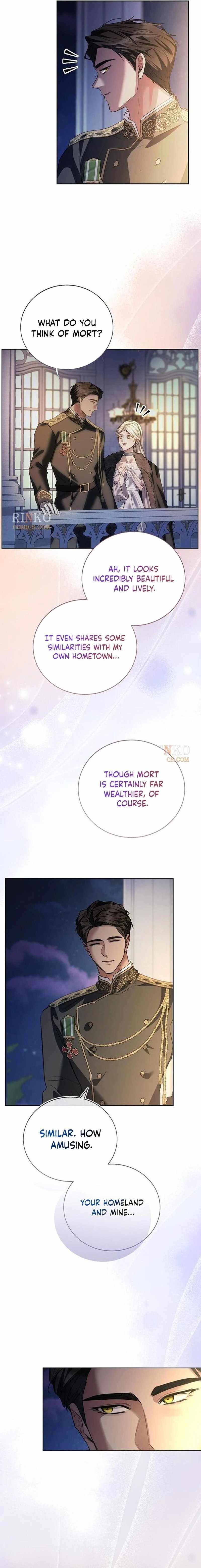 Sleepless Death Chapter 20-eng-li - Page 18