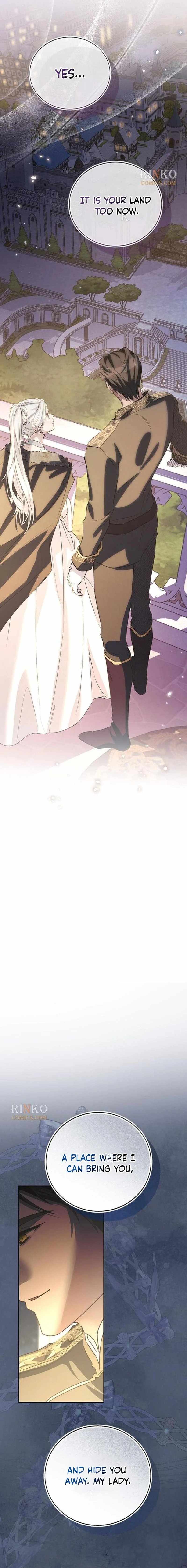 Sleepless Death Chapter 20-eng-li - Page 19
